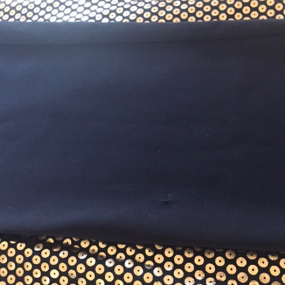 High Waisted Sailor Pants - Picture 3 of 5